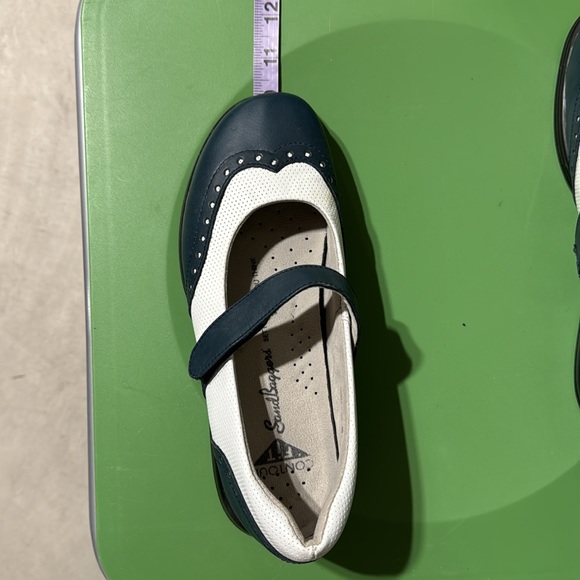 Sandbaggers golf shoes - Picture 9 of 10